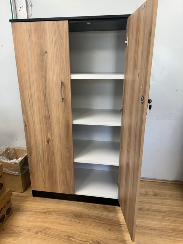 Cliff's Heavy Duty Filing Cabinet3