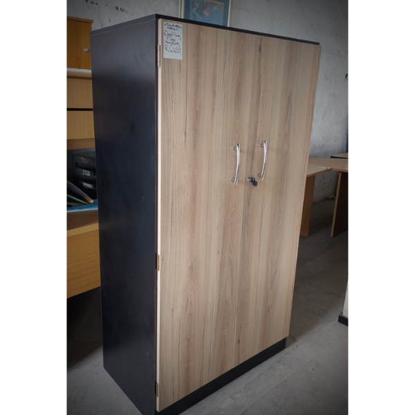Cliff's Heavy Duty Filing Cabinet