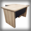 Elegance L-Shape Desk1