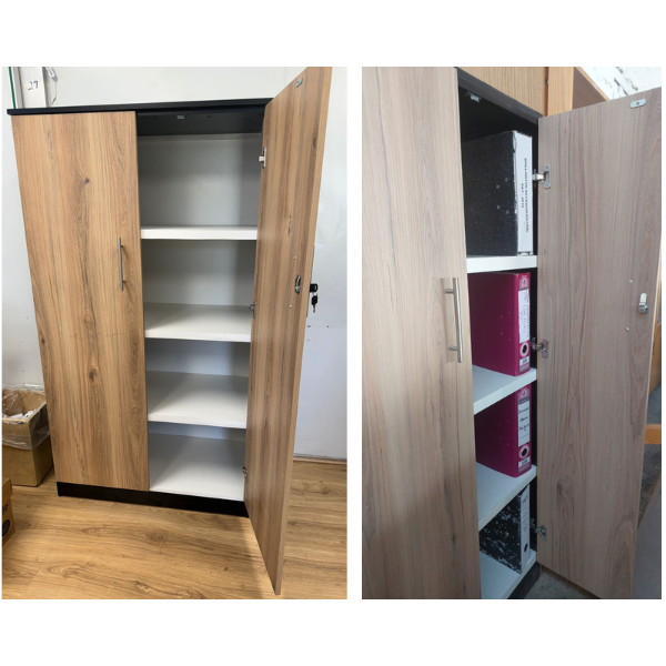 Cliff's Heavy Duty Filing Cabinet2