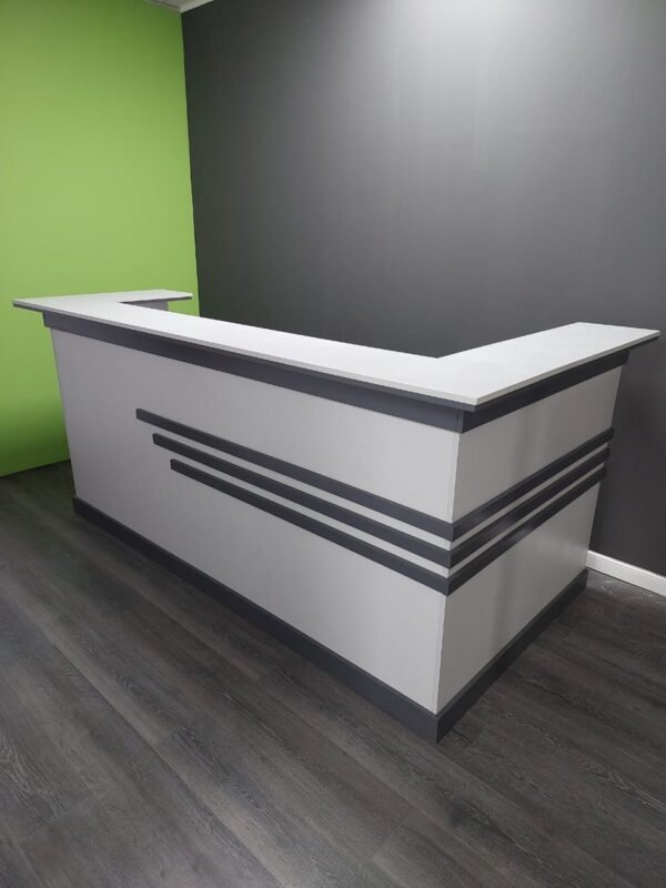 Melissa Reception Counter2
