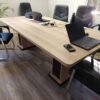 Michael's Boardroom Table2