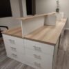 Michael’s Cluster Desk3