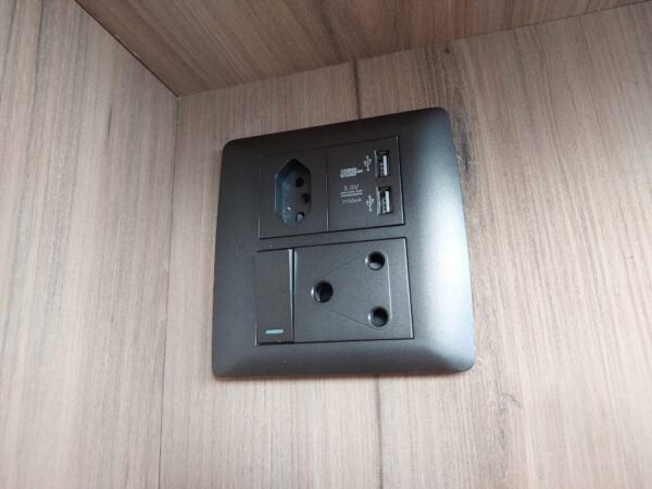 Powerdock
