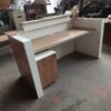 Q's Reception Counter1