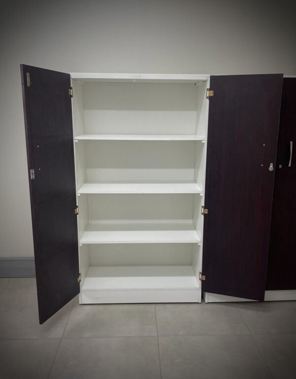 Heavy Duty Filing Cabinet1