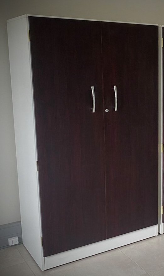 Heavy Duty Filing Cabinet2