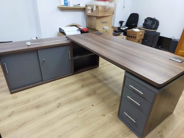 Anele's Executive Desk4