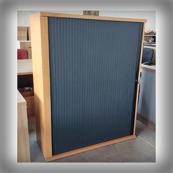 Anza's Roller Door Cabinet3