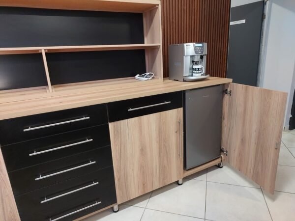 Polycomp's Large Server Cabinet1
