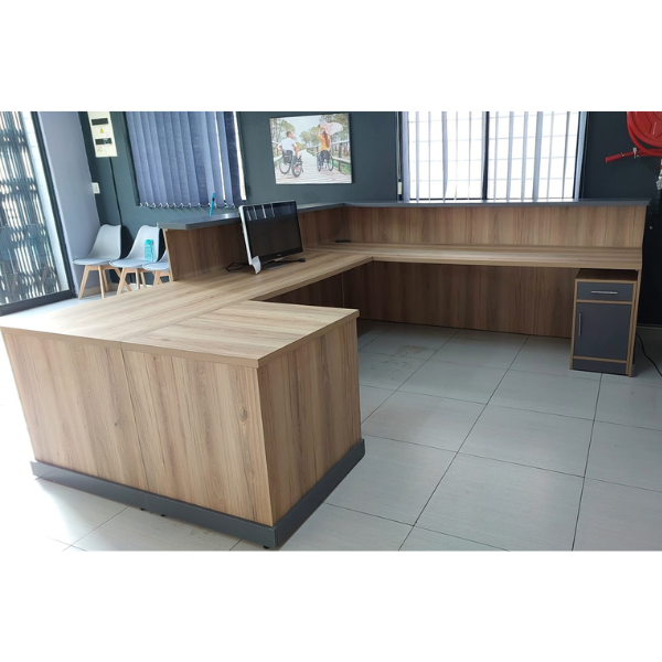 Carene Mobility U-Shape Counter1