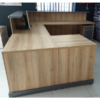 Carene Mobility U-Shape Counter3