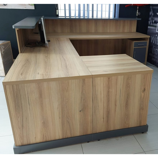 Carene Mobility U-Shape Counter3