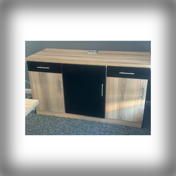Cliff’s Small Server Cabinet1