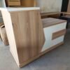 Clint’s Reception Desk