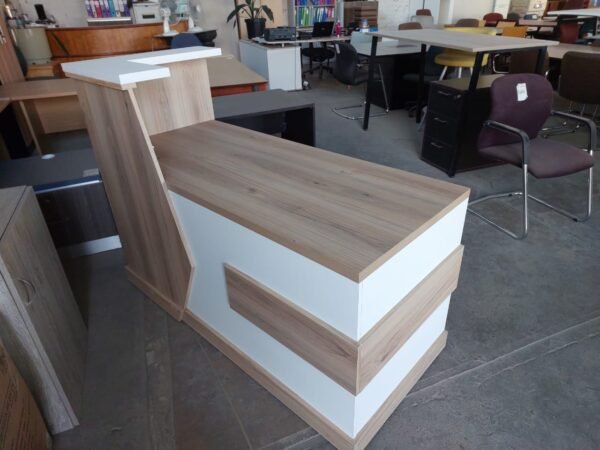 Clint’s Reception Desk2