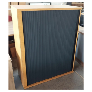 Anza's Roller Door Filing Cabinet2