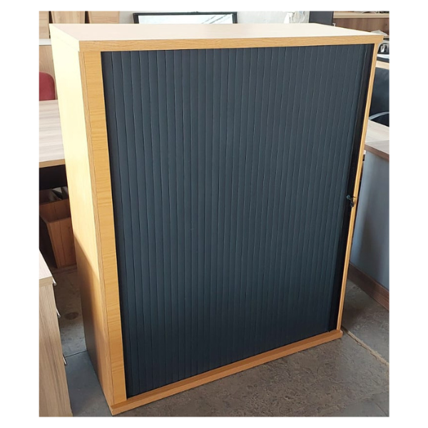 Anza's Roller Door Filing Cabinet2