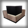 Dr Angel Reception Counter