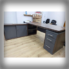 Elegance L-Shape Desk (2)