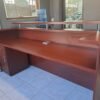 Elton’s Reception Counter4