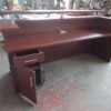 Elton’s Reception Counter6