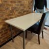 Inge's Training Desk1