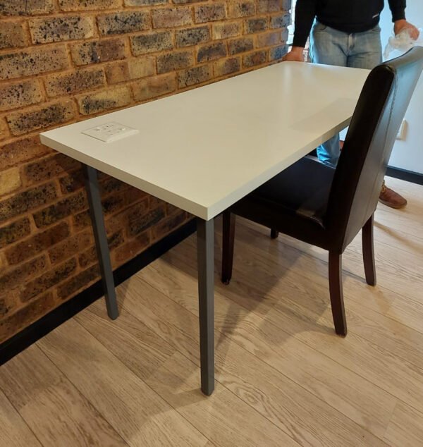 Inge's Training Desk
