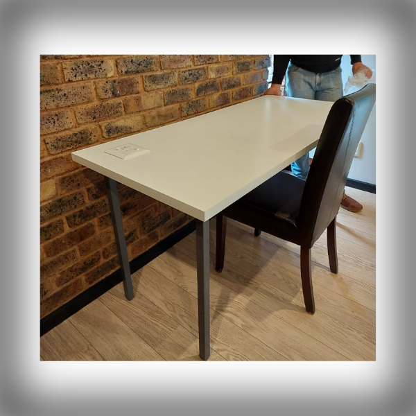 Inge’s Training Desk