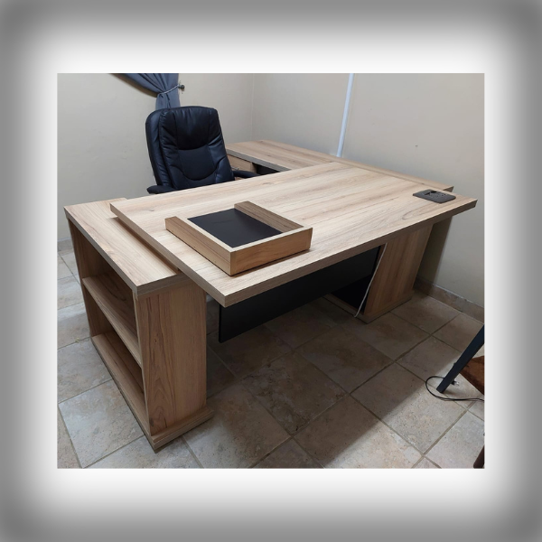 Jandrie’s Junior Executive Desk6