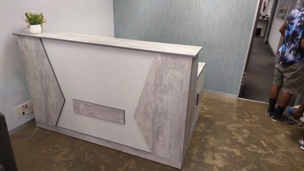 JaxBlack Reception Counter3