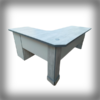 JaxBlack L-Shape Desk1