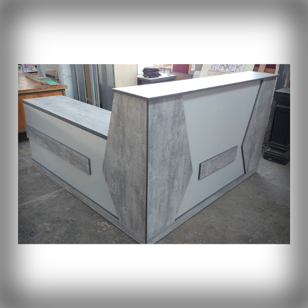 JaxBlack Reception Counter (2)