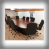 Johannes Boardroom Table