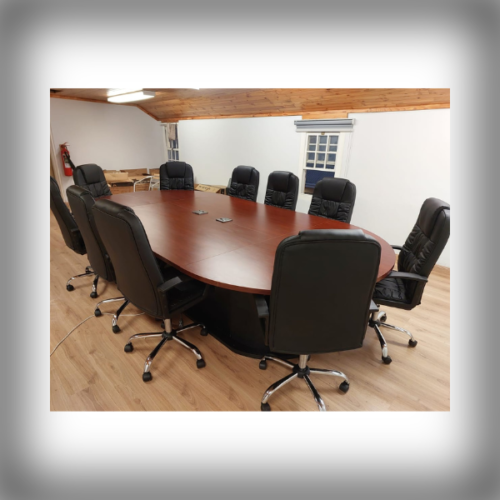 Johannes Boardroom Table
