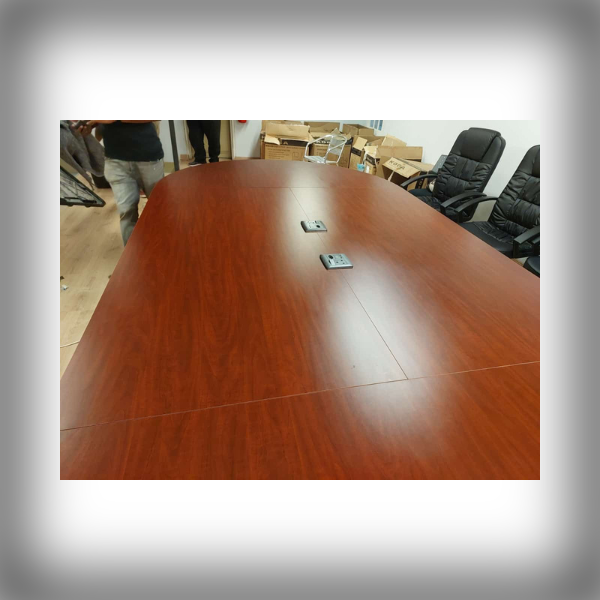 Johannes Boardroom Table4