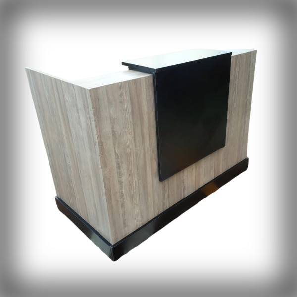 Lindie's Reception Counter