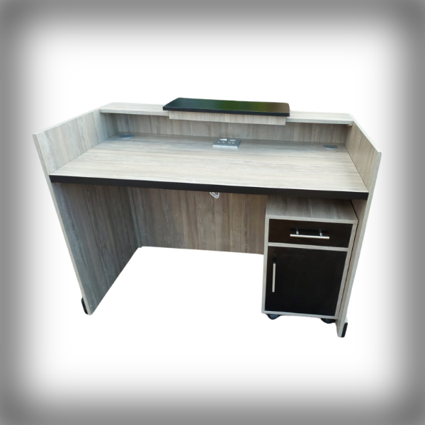Lindie's Reception Counter1