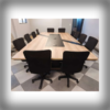 Polycomp's Beautiful Boardroom Table2