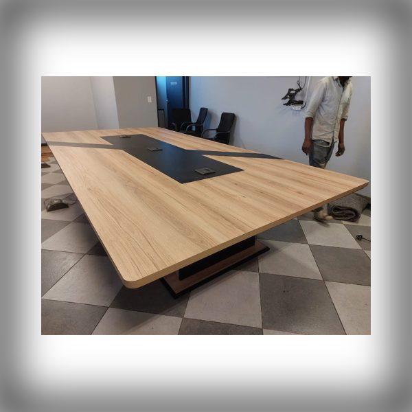 Polycomp's Beautiful Boardroom Table3