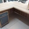 Carene Mobility U-Shape Counter4