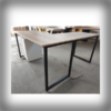 Sizwe Steel Framed Desk1