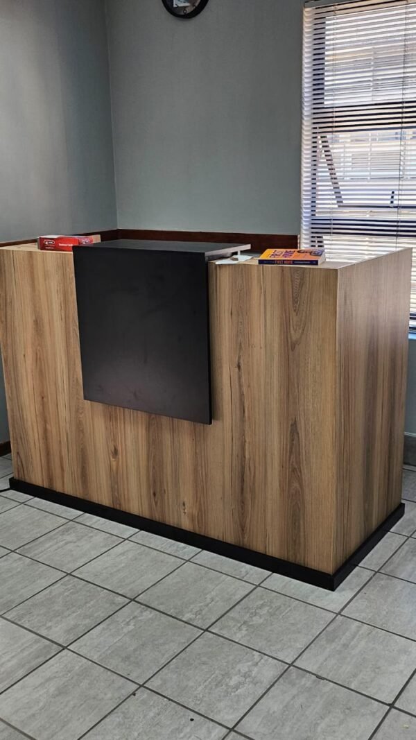 Sophy reception counter3