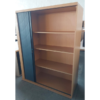 Anza's Roller Door Filing Cabinet1