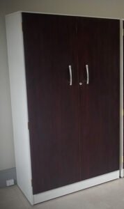 Cabinets 5