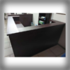 Annalise’s L-Shape Reception Counter2