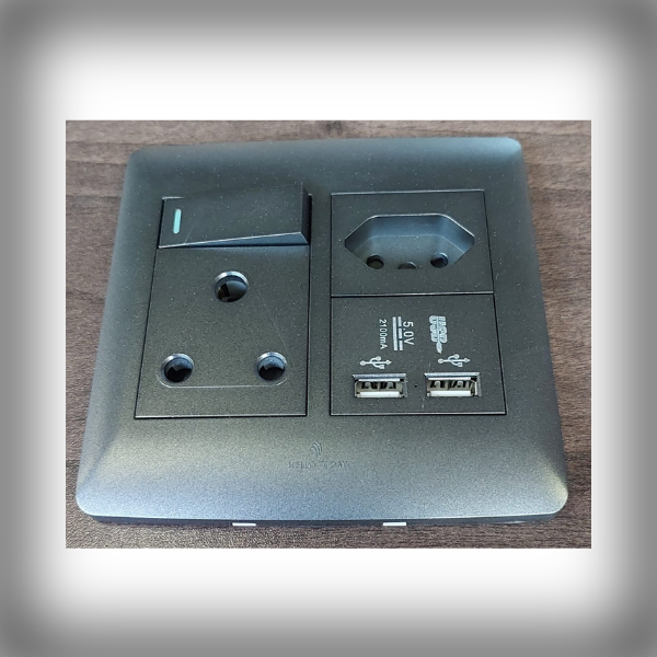 Annalise’s L-Shape Reception Counter3