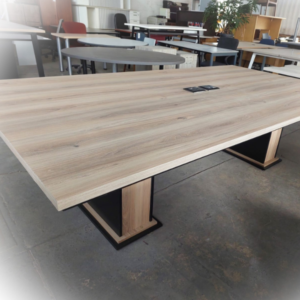 Cliff's Boardroom Table