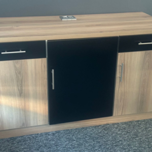 Cabinets 1