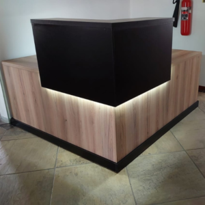 Reception 1